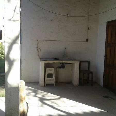 Casa Benjaim Βίλα Punta Del Diablo Εξωτερικό φωτογραφία