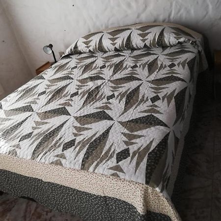 Casa Benjaim Βίλα Punta Del Diablo Εξωτερικό φωτογραφία