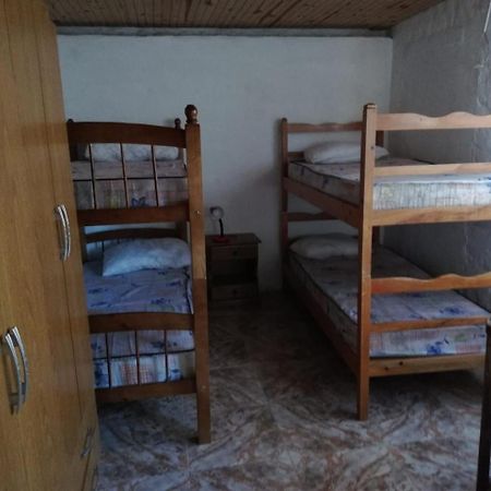 Casa Benjaim Βίλα Punta Del Diablo Εξωτερικό φωτογραφία