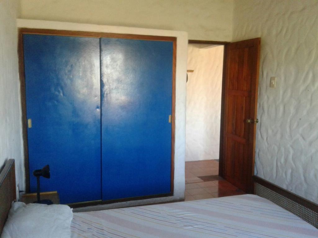Casa Benjaim Βίλα Punta Del Diablo Εξωτερικό φωτογραφία