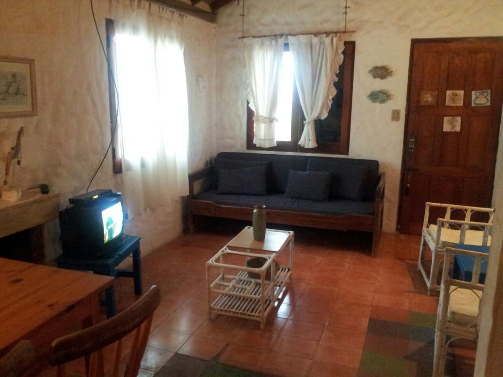 Casa Benjaim Βίλα Punta Del Diablo Εξωτερικό φωτογραφία