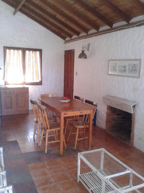 Casa Benjaim Βίλα Punta Del Diablo Εξωτερικό φωτογραφία