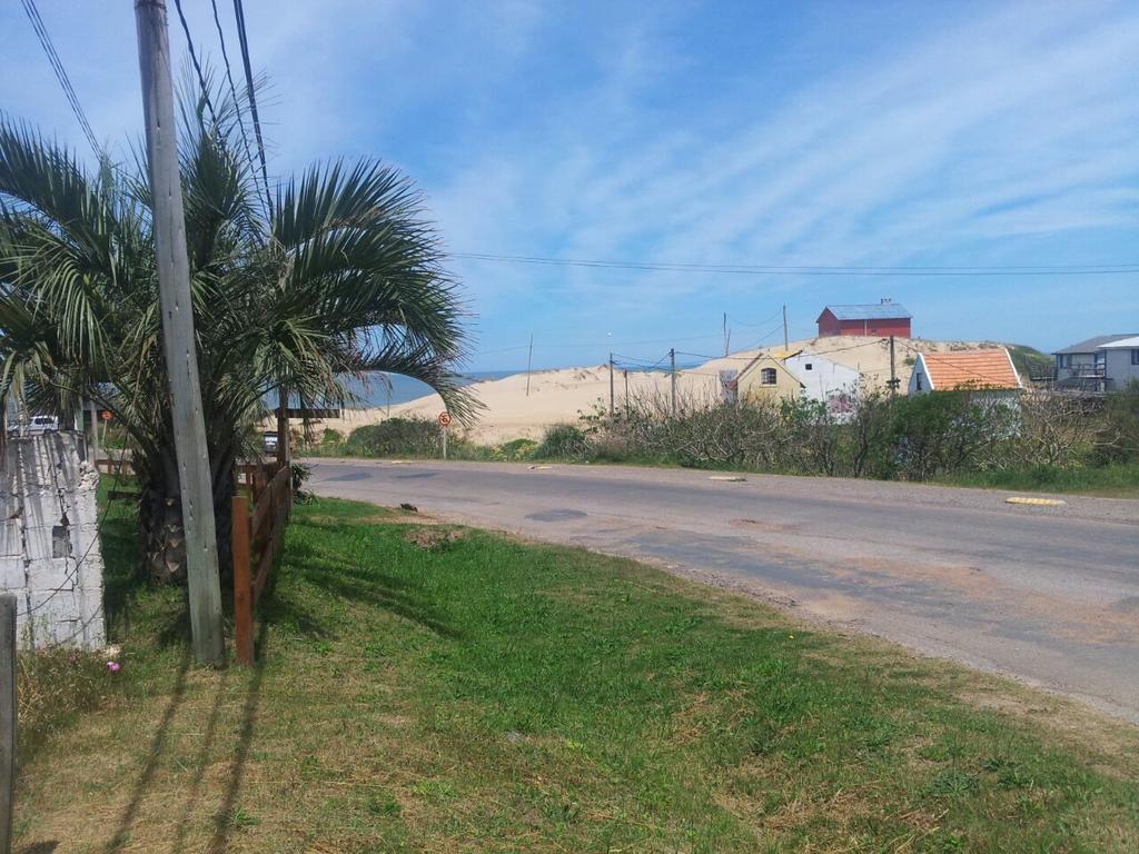 Casa Benjaim Βίλα Punta Del Diablo Εξωτερικό φωτογραφία