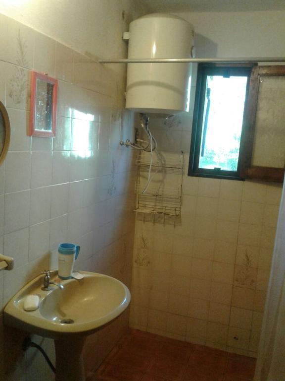 Casa Benjaim Βίλα Punta Del Diablo Εξωτερικό φωτογραφία