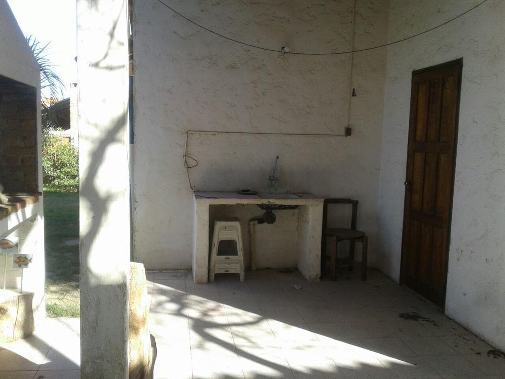 Casa Benjaim Βίλα Punta Del Diablo Εξωτερικό φωτογραφία