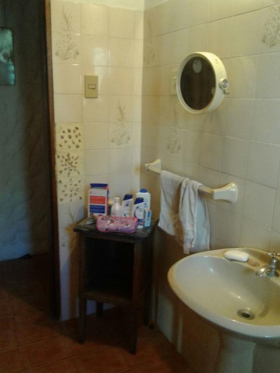 Casa Benjaim Βίλα Punta Del Diablo Εξωτερικό φωτογραφία