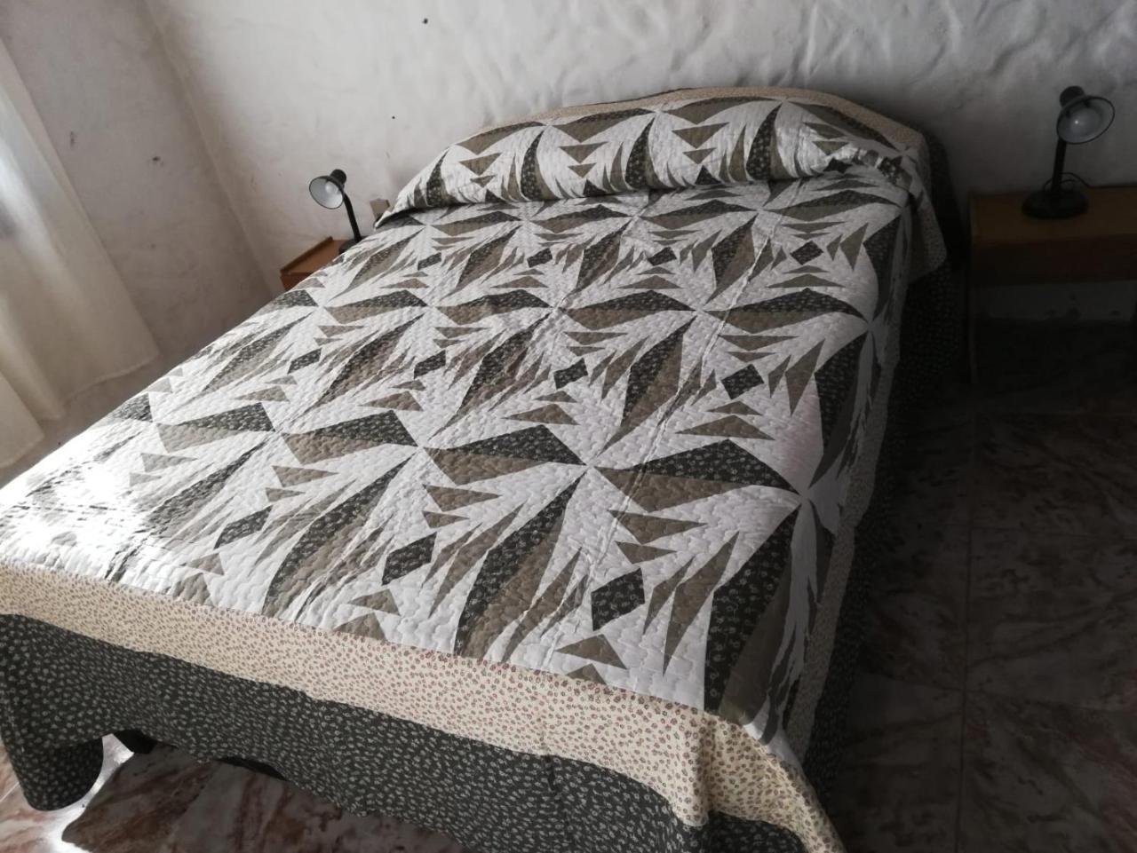 Casa Benjaim Βίλα Punta Del Diablo Εξωτερικό φωτογραφία