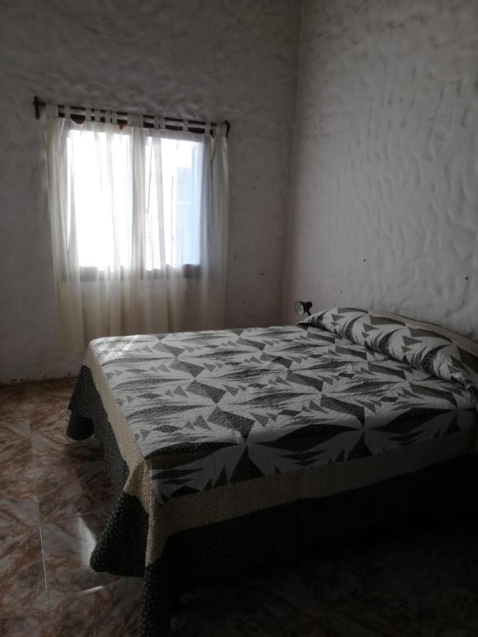 Casa Benjaim Βίλα Punta Del Diablo Εξωτερικό φωτογραφία